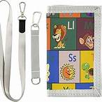 alphabet slot wallet